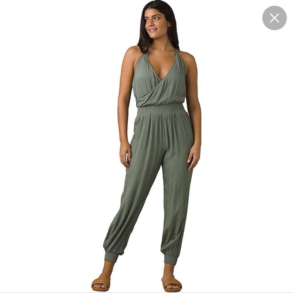 Prana Fernie Jumpsuit
